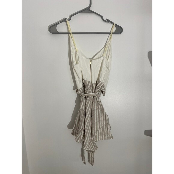 Altr’d State Romper - Picture 2 of 3